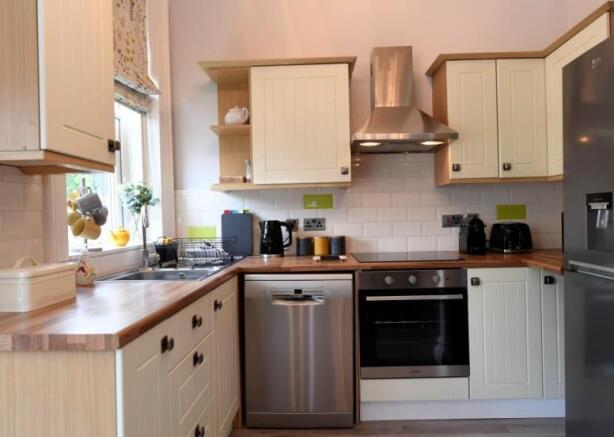 1 bed Apartment for sale Image 5