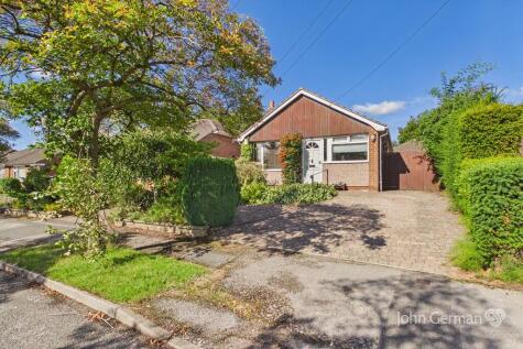 Thirlmere Avenue, Allestree