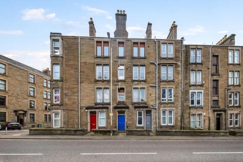 Pitkerro Road, Dundee, Dundee City
