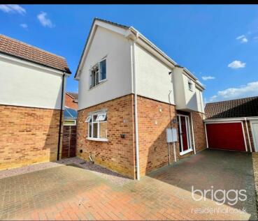 Manor Close, Langtoft, Market Deeping, PE6