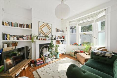 Hiley Road, London, NW10