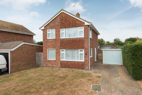 Mount View Road, Herne Bay