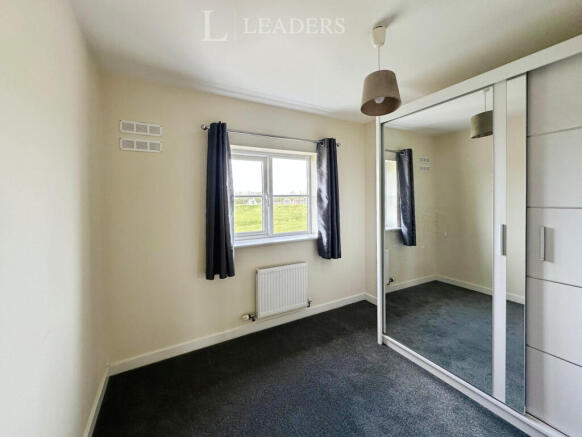 Fourth Bedroom (1)
