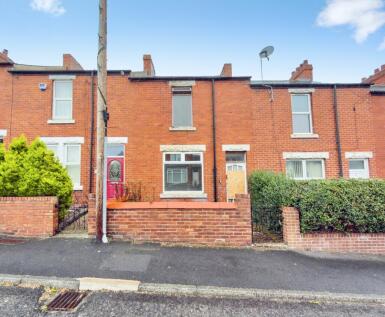 54 Rokeby Street, Newcastle upon Tyne NE15 8RP