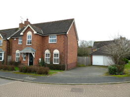 9, Waller Drive, Banbury OX16 9NS
