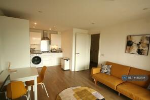 Flat 3, 29, Occupation Road, Cambridge CB1 2LQ