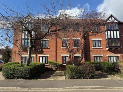 Tawny Close, Feltham