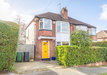 Gledhow Park Avenue, Chapel Allerton, Leeds, LS7