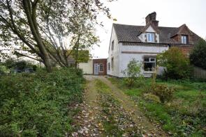 Westwood Cottage, Main Road, Louth LN11 0TQ