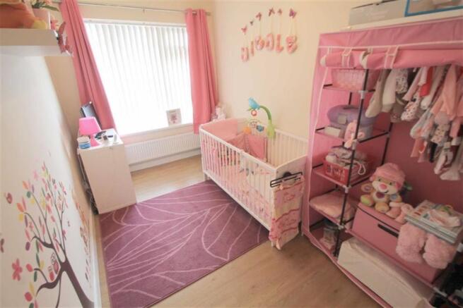 Bedroom 3
