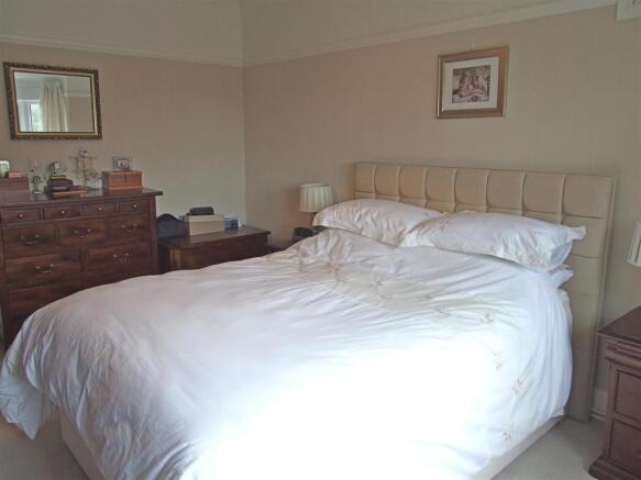 BEDROOM 1-PHOTO