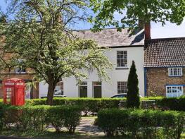 3, Newland Gardens, Sherborne DT9 3AF
