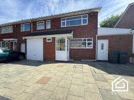 39, Mallard Close, Birmingham B27 6BN