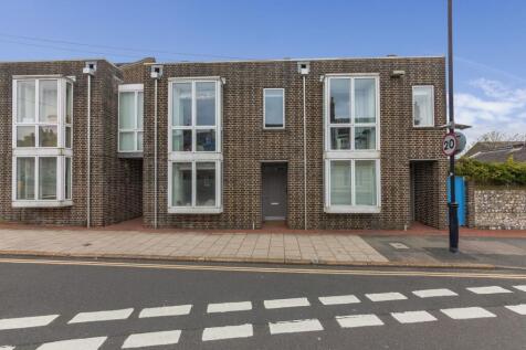 Western Road, Lewes, BN7