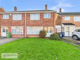 17, Digby Drive, Marston Green, Solihull B37 7DU