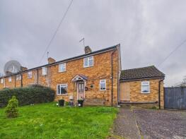 13, Peasecroft Road, Bury St. Edmunds IP31 2EZ