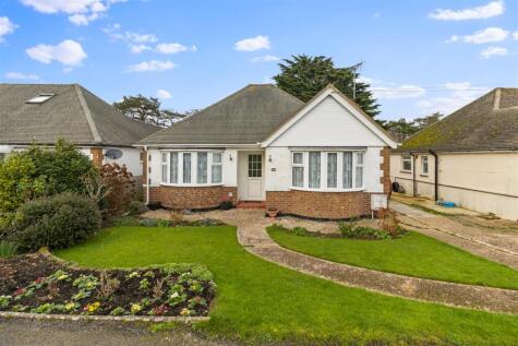 Hyperion Avenue, Polegate