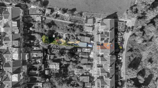 Aerial Shot