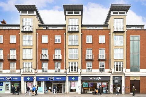 168 Clapham High Street, London, SW4