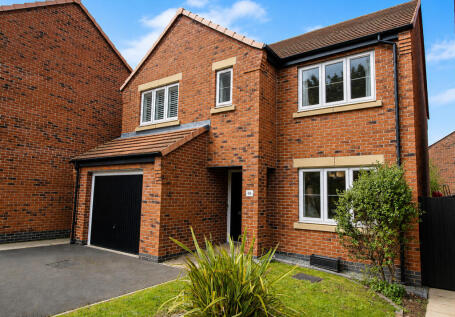Murrayfield Avenue, Greylees, NG34