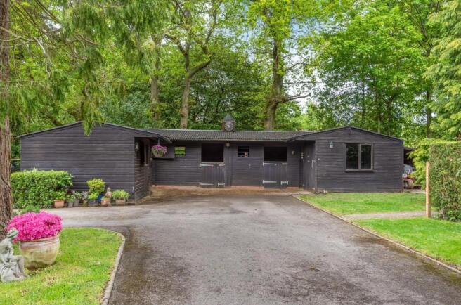 Stables