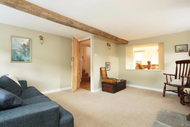 Sitting room 