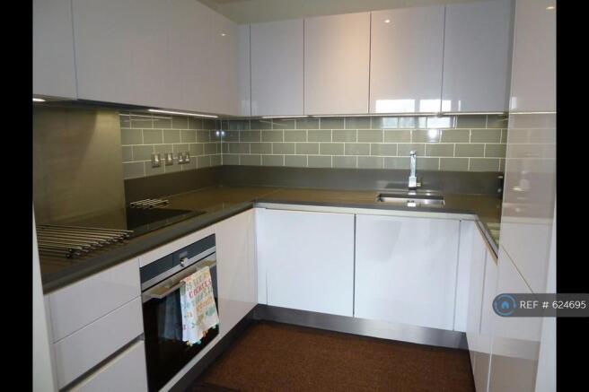 Kitchen 1