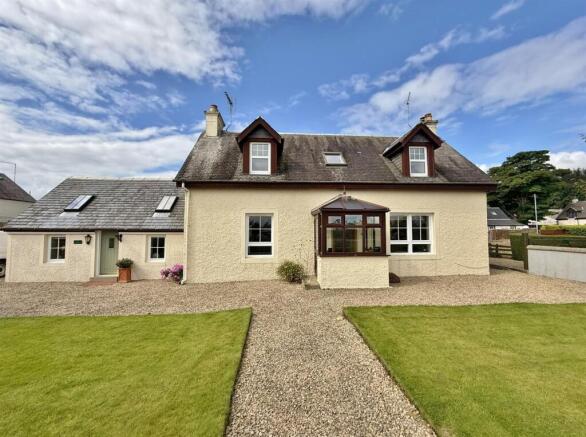 Wellingtonia and Little Wellingtonia