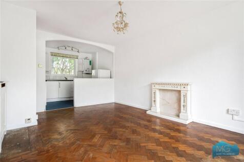 Richmond Road, Stamford Hill, London, N15