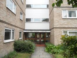 12, Clarendon Court, Mansfield Road, Nottingham NG5 2BS