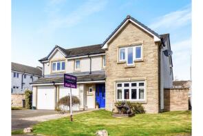 29, Lochty Park, Lochgelly KY5 0YU