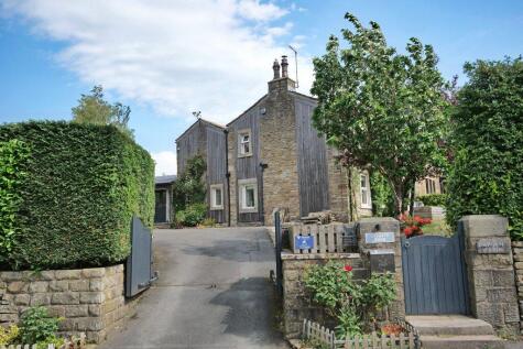 Catgate Farm, Harden Road, Kelbrook, Lancashire, BB18 6TS