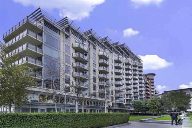 ENSIGN HOUSE exte...