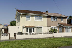 84, Byron Road, Weston-super-mare BS23 3XB