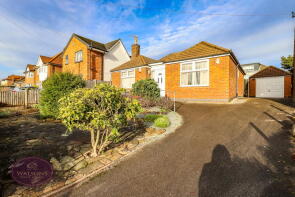 56, Maple Drive, Nottingham NG16 1EJ