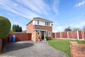 41, St Andrews Avenue, Liverpool L12 9LU