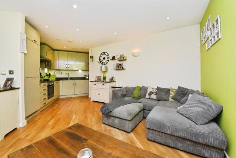 Burgess Springs, Chelmsford