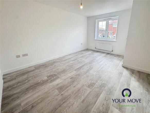 Leyland Road, Bulkington, Bedworth, Warwickshire, CV12 photo 3