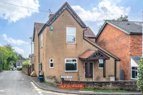 Dodford Road, Bournheath, Bromsgrove, Worcestershire, B61