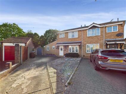 Coleness Road, Ipswich, Suffolk, IP3