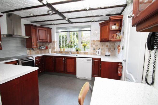 Kitchen/Breakf...