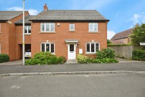 18, Old Farm Close, Cawston, Rugby CV22 7NY