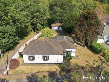 Hacton Lane, Upminster, RM14