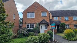 28, Hazells Lane, Shrivenham, Swindon SN6 8DS