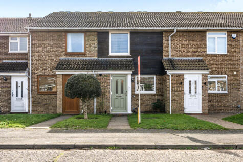 Leas Drive, Iver, Buckinghamshire