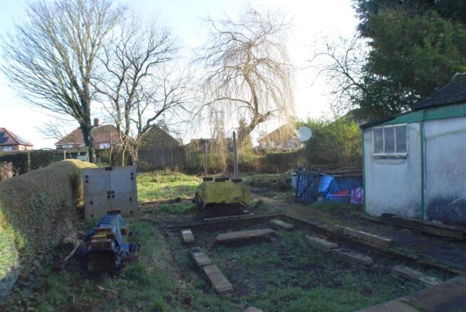 Gardens Rear Second Picture