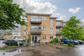 14, Keel, Bridge Wharf, Chertsey KT16 8LU