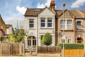 97, Charlmont Road, London SW17 9AB