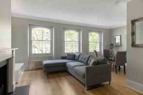 Flat 5, 35, Beaufort Gardens, London SW3 1PW
