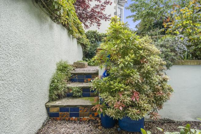 Garden Feature
